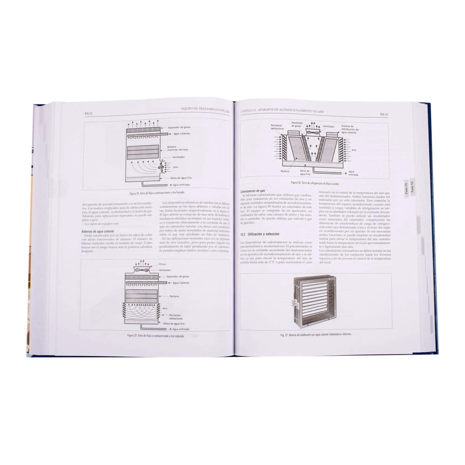 Manual de Aire Acondicionado - Imagen 4