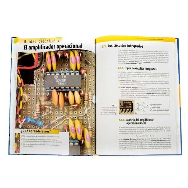 Electrónica - Imagen 2