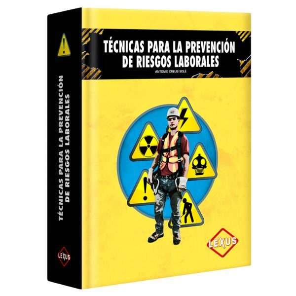 Técnicas para la Prevención de Riesgos Laborales