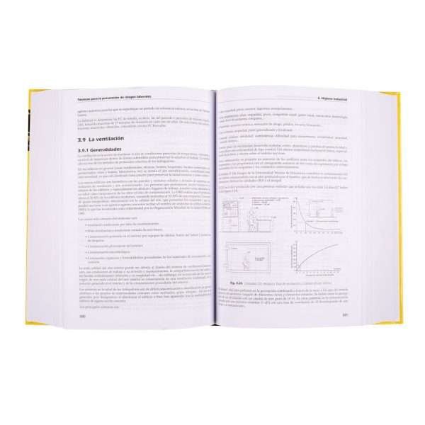 Técnicas para la Prevención de Riesgos Laborales - Imagen 3