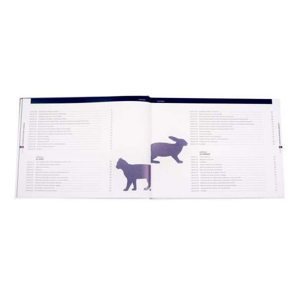 Atlas de la Anatomía de Pequeños Animales - Imagen 2