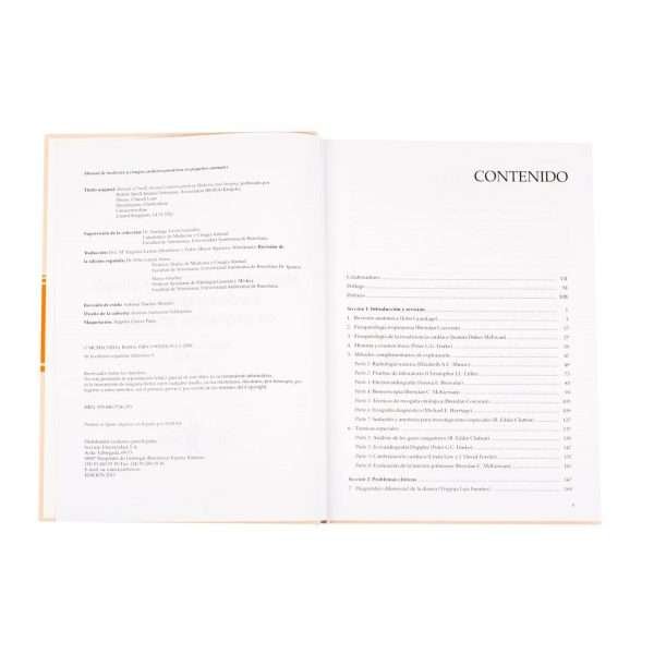 Manual de Medicina y Cirugía Cardiorrespiratorias - Imagen 2