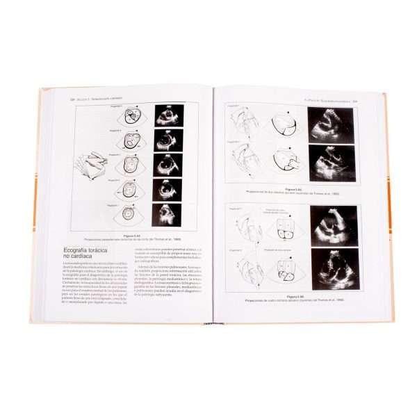 Manual de Medicina y Cirugía Cardiorrespiratorias - Imagen 3
