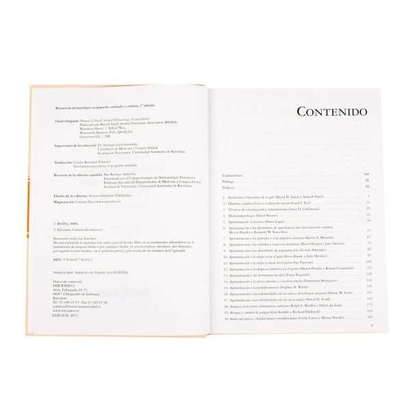 Manual de Dermatología - Imagen 2