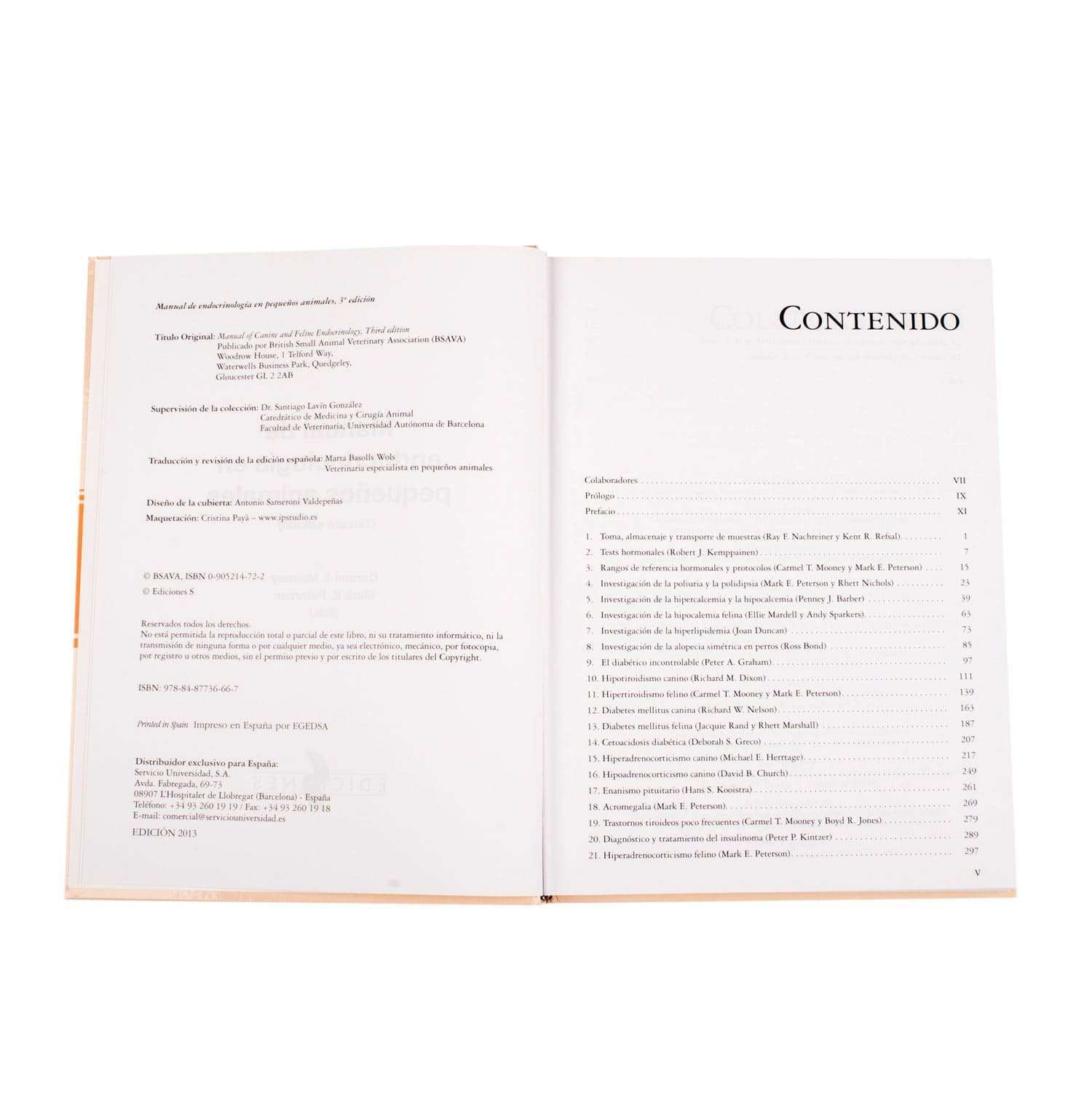 Manual de Endocrinología - Imagen 2