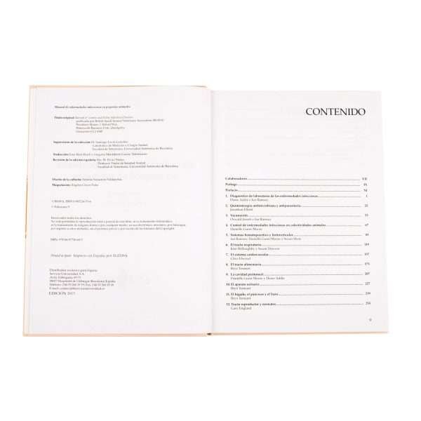 Manual de Enfermedades Infecciosas - Imagen 2