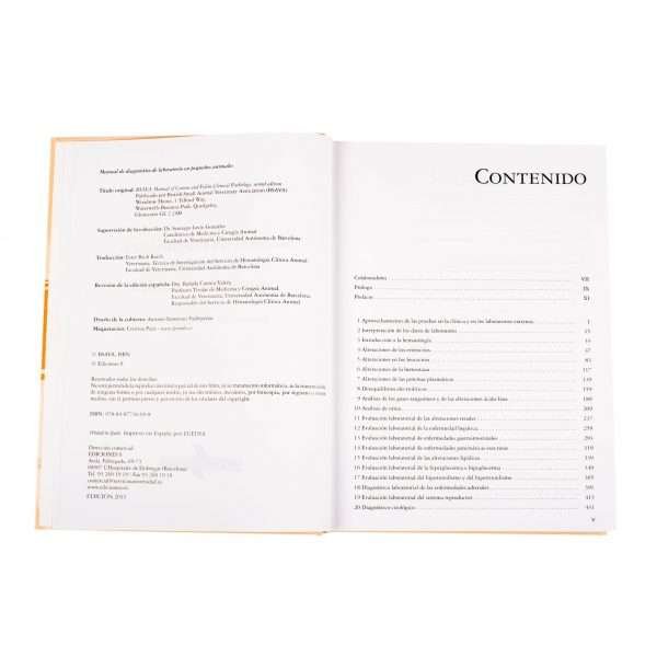 Manual de Diagnóstico de Laboratorio - Imagen 2