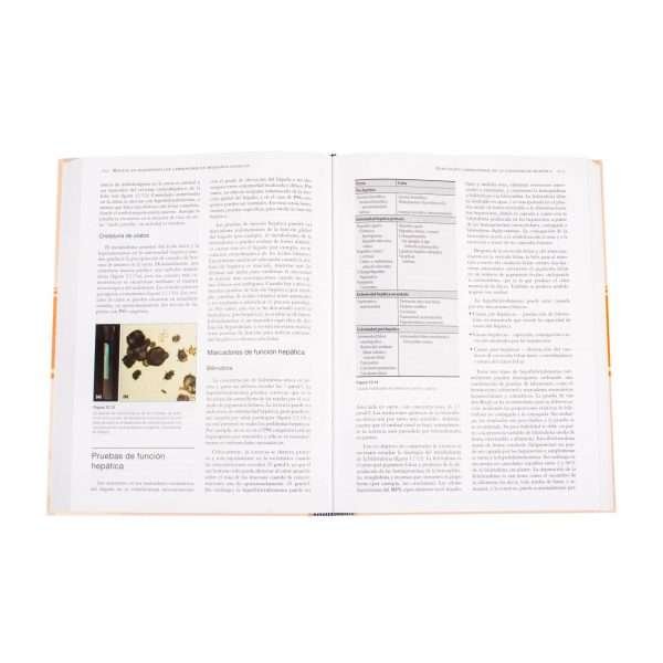 Manual de Diagnóstico de Laboratorio - Imagen 3