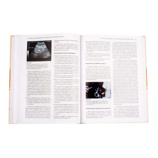 Manual de Diagnóstico de Laboratorio - Imagen 4