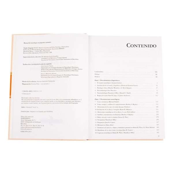 Manual de Neurología - Imagen 2