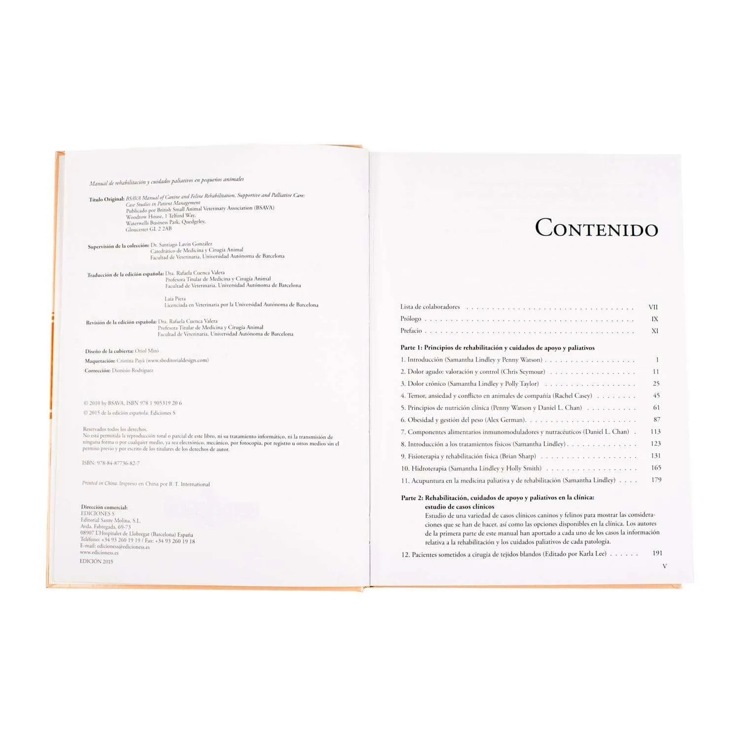 Manual de Rehabilitación - Imagen 2