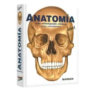 Anatomía con Orientación Clínica para Estudiantes