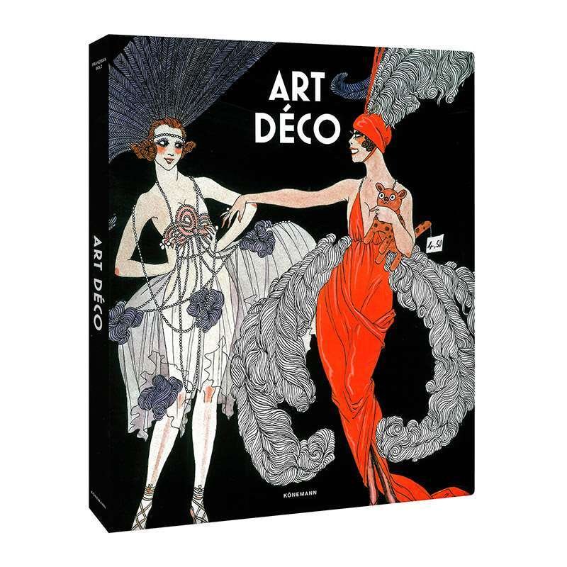 Art Déco