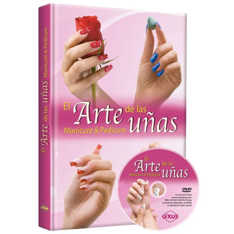 El Arte de las Uñas Manicure & Pedicure