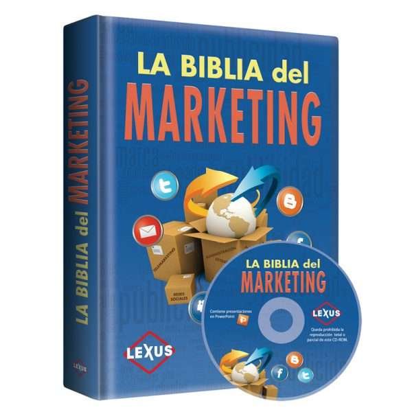 La Bíblia del Marketing