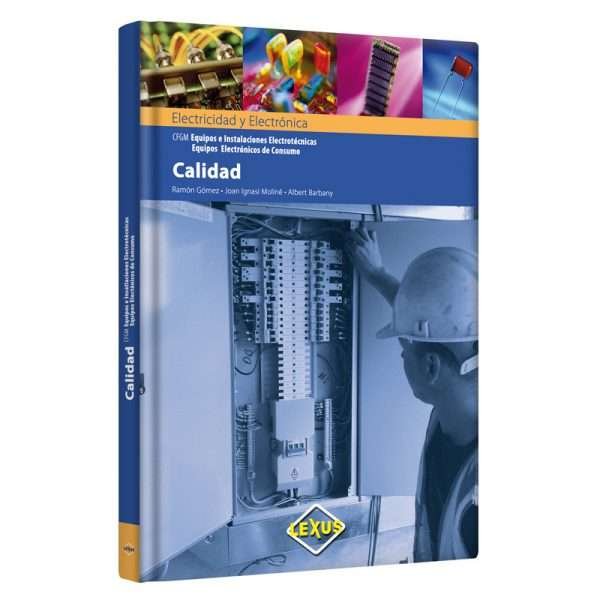 Calidad en Electricidad y Electrónica