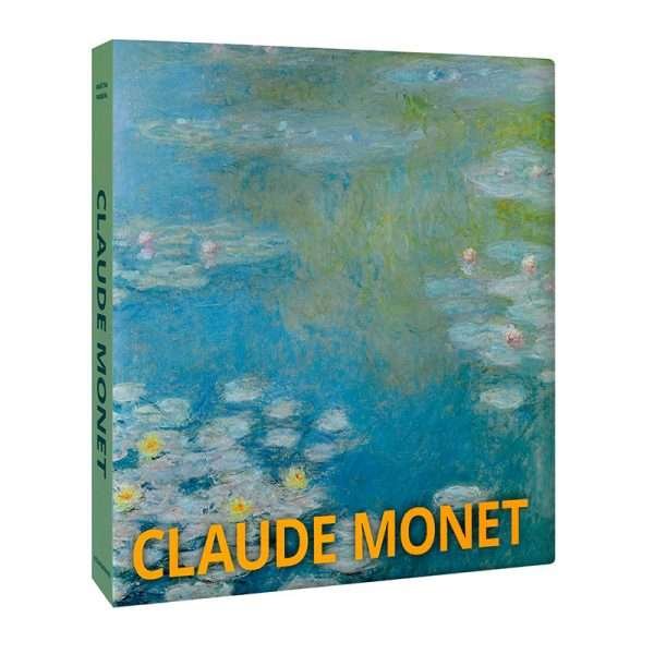 Claude Monet