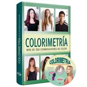 Colorimetría