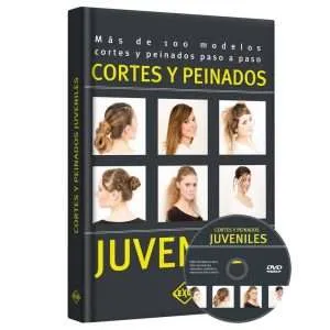 Cortes y Peinados Juveniles