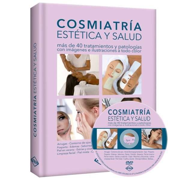 Cosmiatría Estética y Salud