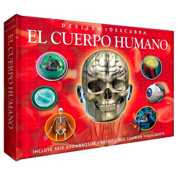 El Cuerpo Humano