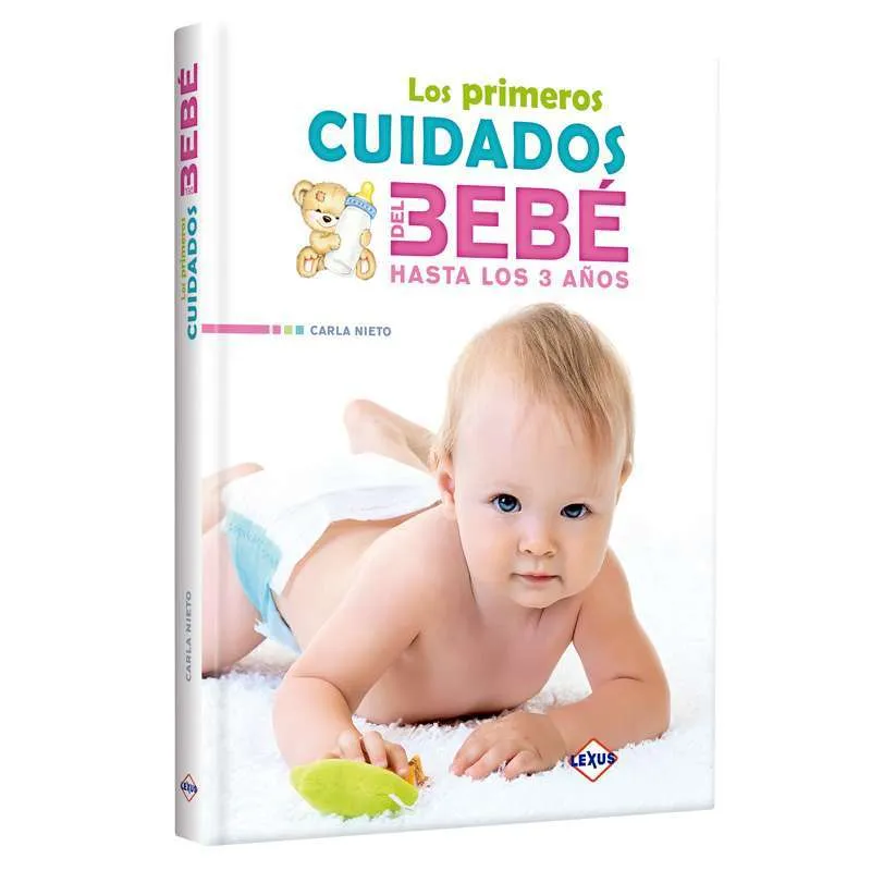 Los Primeros Cuidados del Bebé