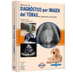 Manual de Diagnóstico por Imagen del Tórax