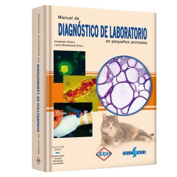 Manual de Diagnóstico de Laboratorio