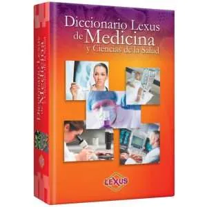 Diccionario Lexus de Medicina
