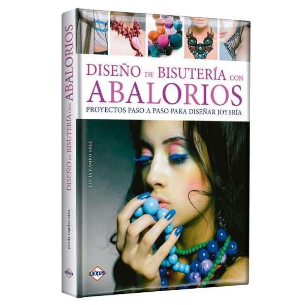 Diseño de Bisutería con Abalorios