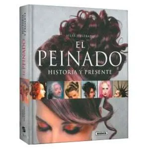 Atlas Ilustrado del Peinado