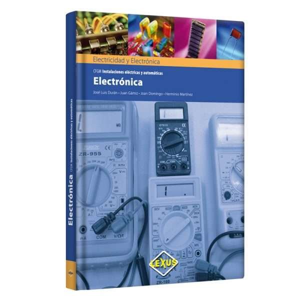 Electrónica
