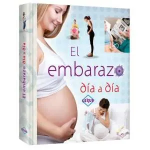 El Embarazo Día a Día