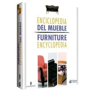 Enciclopedia del Mueble Bilingüe