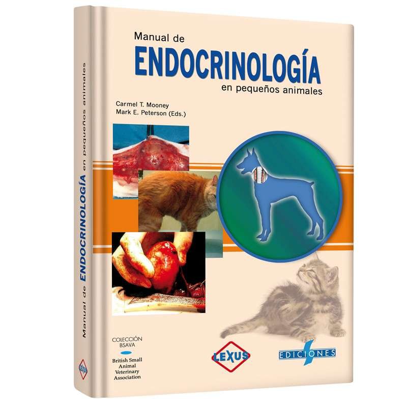 Manual de Endocrinología