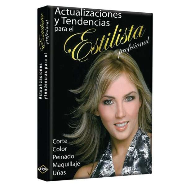 Actualizaciones y Tendencias para el Estilista Profesional