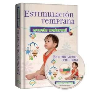 Estimulación Temprana