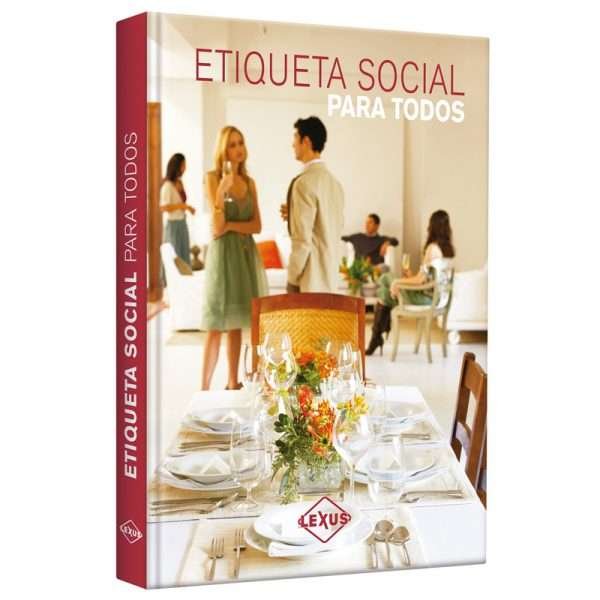 Etiqueta Social