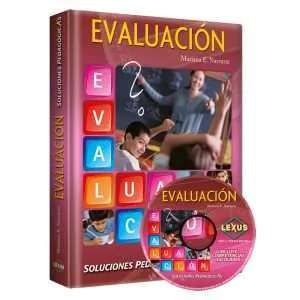 Evaluación Soluciones Pedagógicas