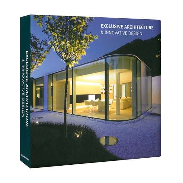 Exclusive Architecture & Innovate Design