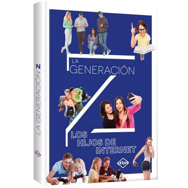 La Generación Z