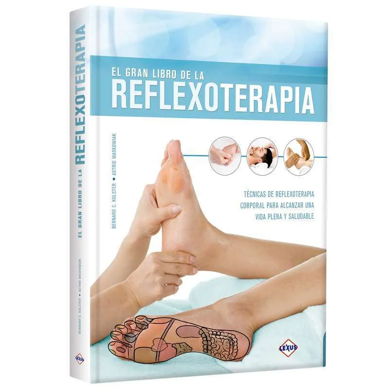 La Reflexoterapia