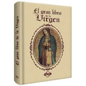 El Gran Libro de la Virgen