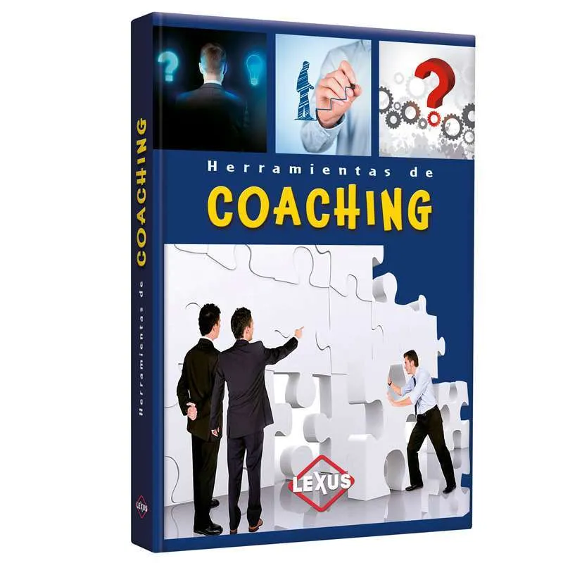 Herramientas de Coaching
