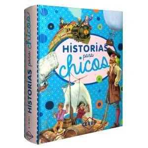 Historias para Chicos