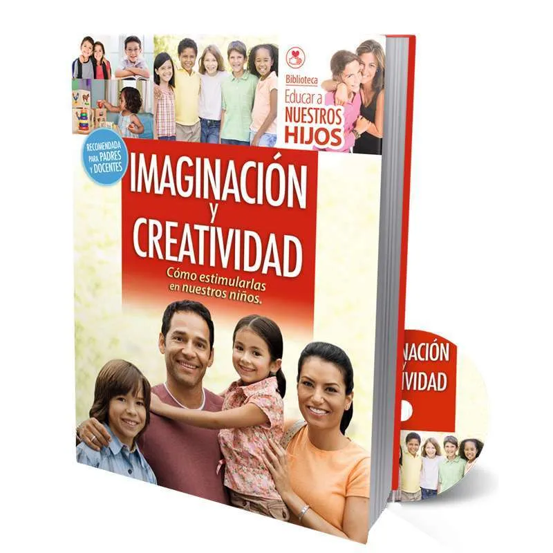 Imaginación y Creatividad