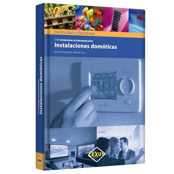Instalaciones Domóticas