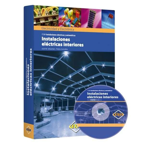 Instalaciones Eléctricas Interiores