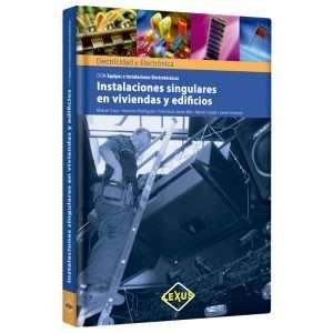 Instalaciones Singulares en Viviendas y Edificios