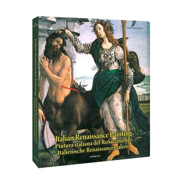Pintura Italiana del Renacimiento